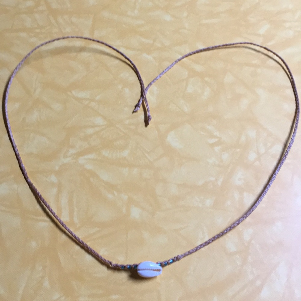 Delicate Handmade Choker - Picture 3 of 4